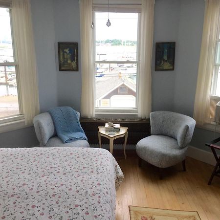 وينثروب Harrington House Bed & Breakfast المظهر الخارجي الصورة