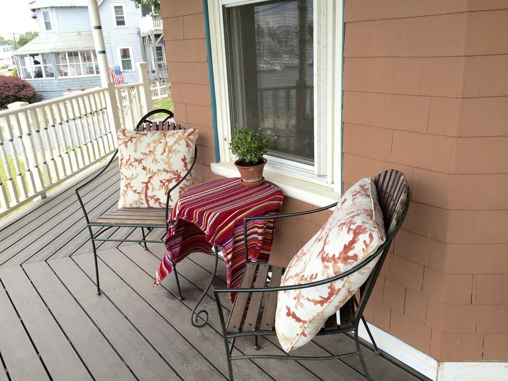 وينثروب Harrington House Bed & Breakfast المظهر الخارجي الصورة