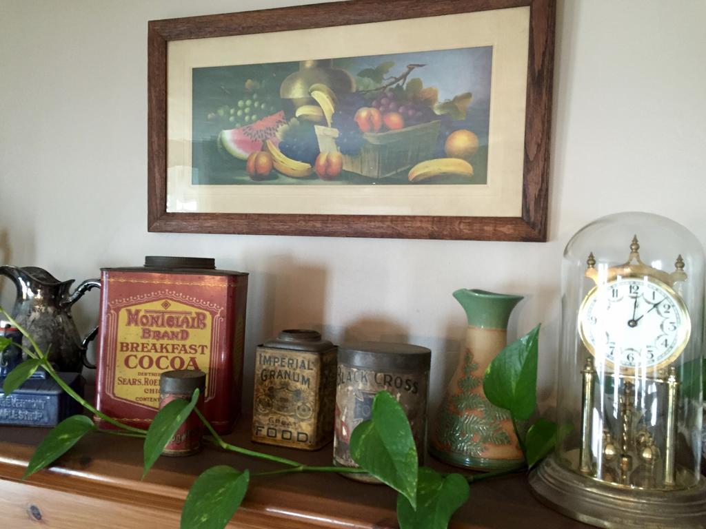 وينثروب Harrington House Bed & Breakfast المظهر الخارجي الصورة