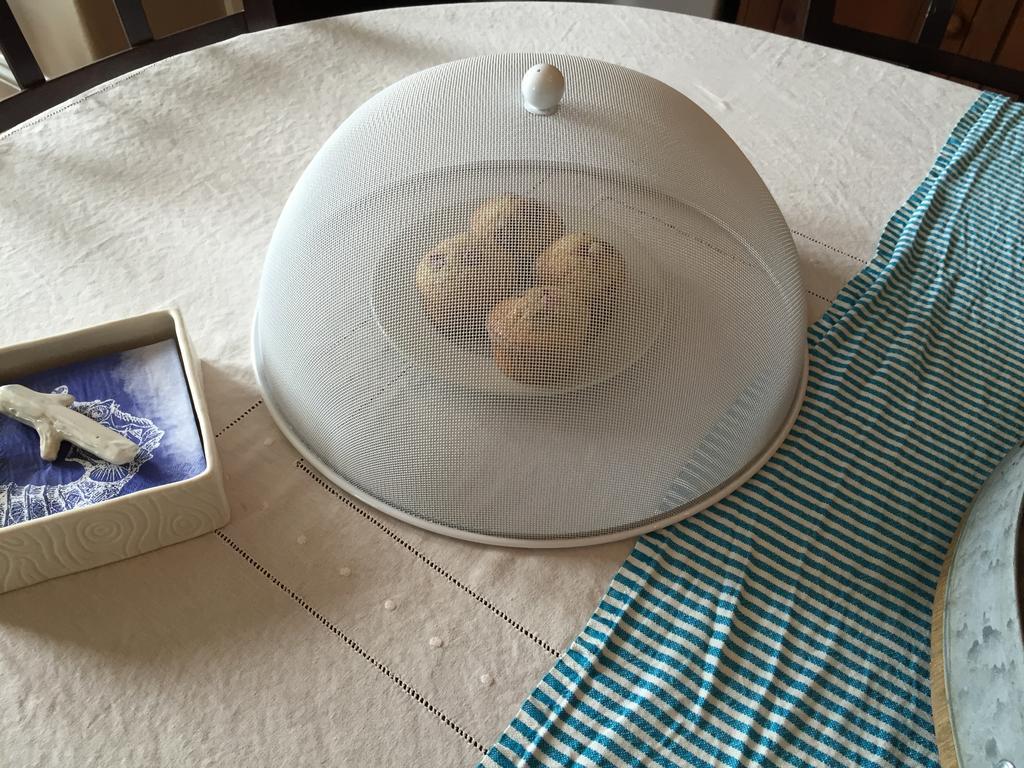 وينثروب Harrington House Bed & Breakfast المظهر الخارجي الصورة
