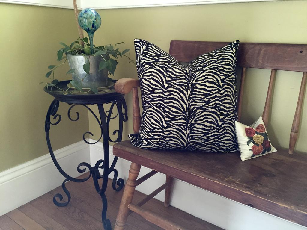 وينثروب Harrington House Bed & Breakfast المظهر الخارجي الصورة