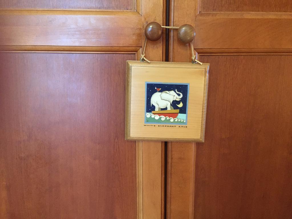 وينثروب Harrington House Bed & Breakfast المظهر الخارجي الصورة