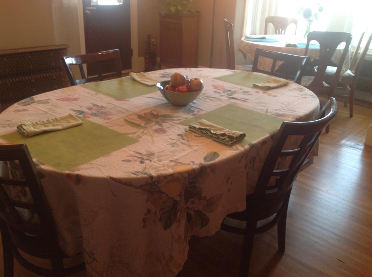 وينثروب Harrington House Bed & Breakfast المظهر الخارجي الصورة